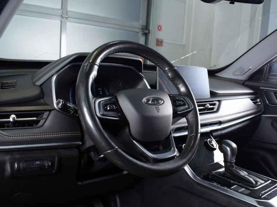 Chery Tiggo 8 I Кемерово  - изображение 6