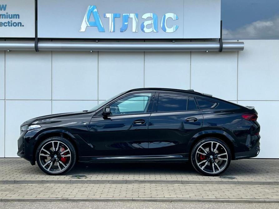BMW X6 III (G06) Рестайлинг Краснодар  - изображение 5