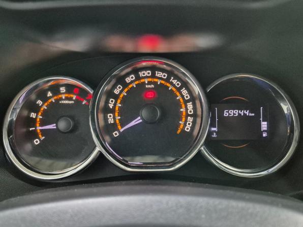 Lada (ВАЗ) Largus I Рестайлинг с пробегом 2024 года, цена 1 165 000 рублей, 68000 км, универсал, Автокод Объявления