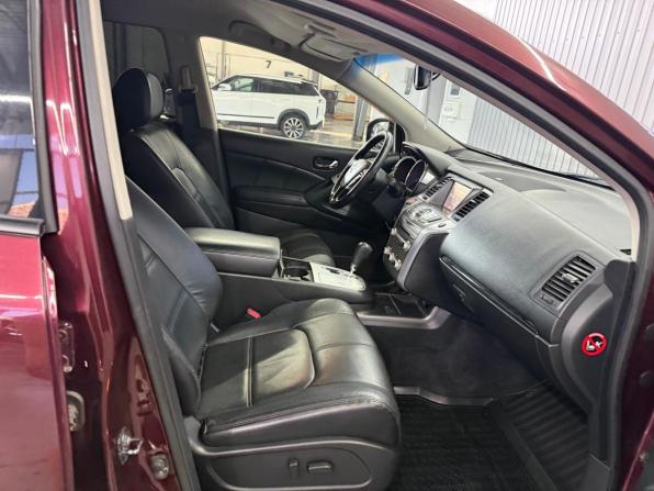 Nissan Murano II (Z51) Рестайлинг 2 с пробегом 2013 года, цена 1 500 000 рублей, 137709 км, внедорожник, Автокод Объявления