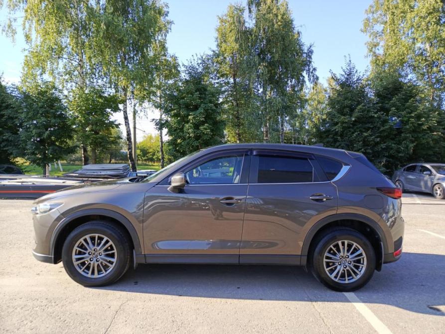 Mazda CX-5 II Чебоксары  - изображение 10