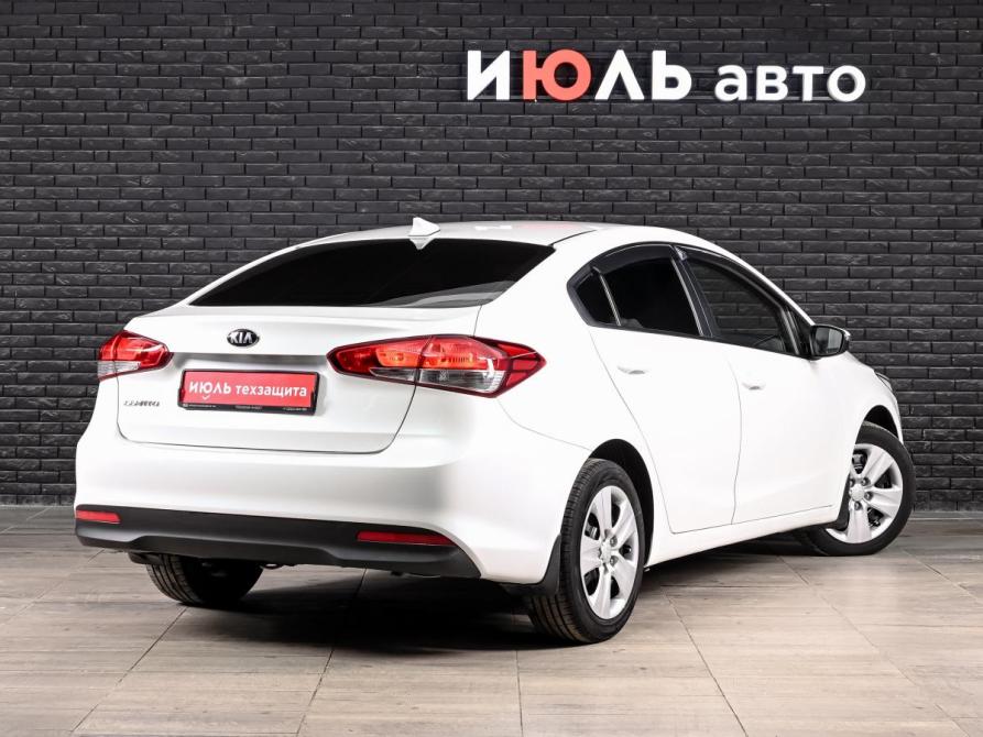 Kia Cerato III Рестайлинг (Classic) Екатеринбург  - изображение 4