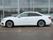 Audi A6 V (C8) Воронеж  - изображение 21