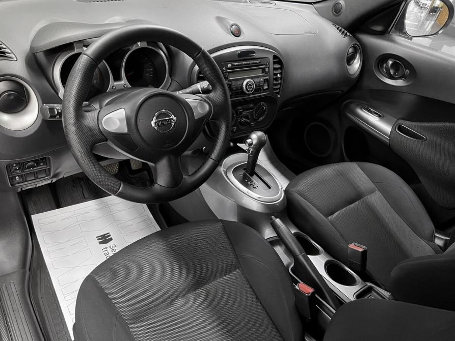 Nissan Juke I Тверь  - изображение 8