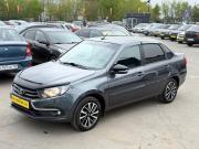 Lada (ВАЗ) Granta I Рестайлинг Ижевск  - изображение 25