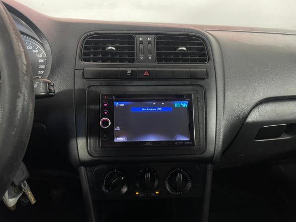 Volkswagen Polo V с пробегом 2013 года, цена 694 000 рублей, 234549 км, седан, Автокод Объявления