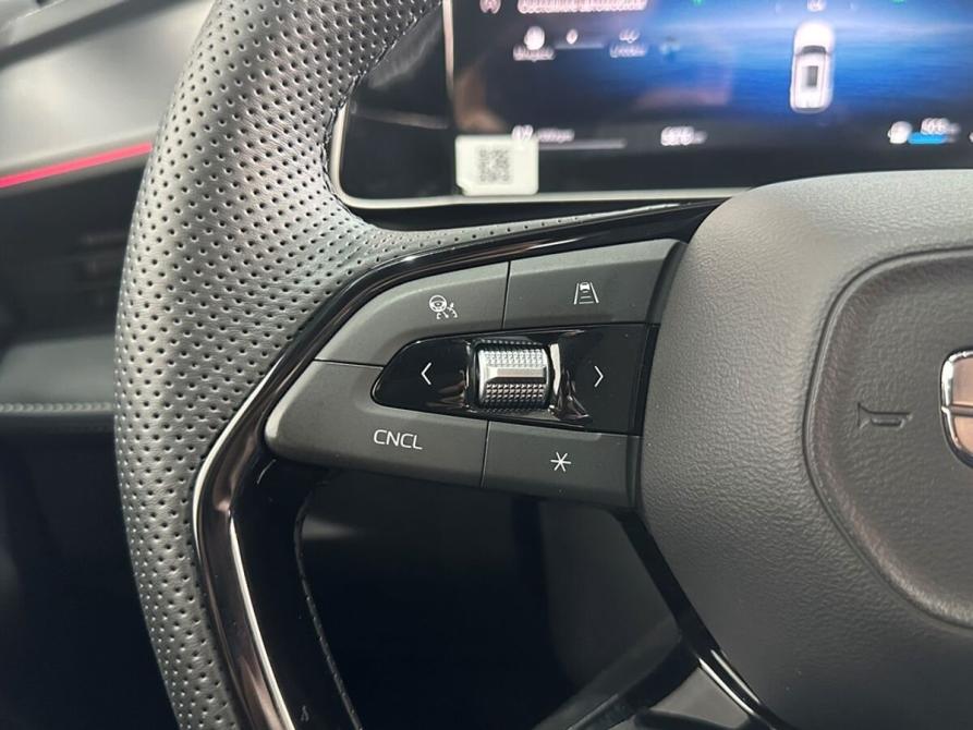 Geely Cityray Москва  - изображение 16