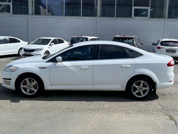 Ford Mondeo IV Рестайлинг с пробегом 2011 года, цена 655 000 рублей, 217035 км, седан, Автокод Объявления