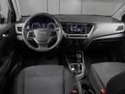 Hyundai Solaris II Тюмень  - изображение 23