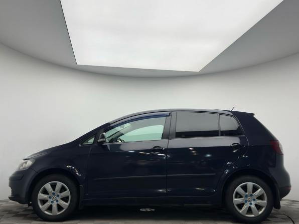 Volkswagen Golf Plus I с пробегом 2007 года, цена 550 000 рублей, 174748 км, хэтчбек, Автокод Объявления