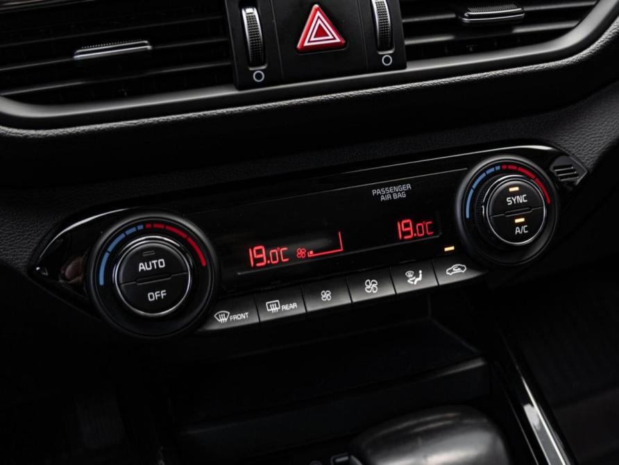 Kia Cerato IV Краснодар  - изображение 13