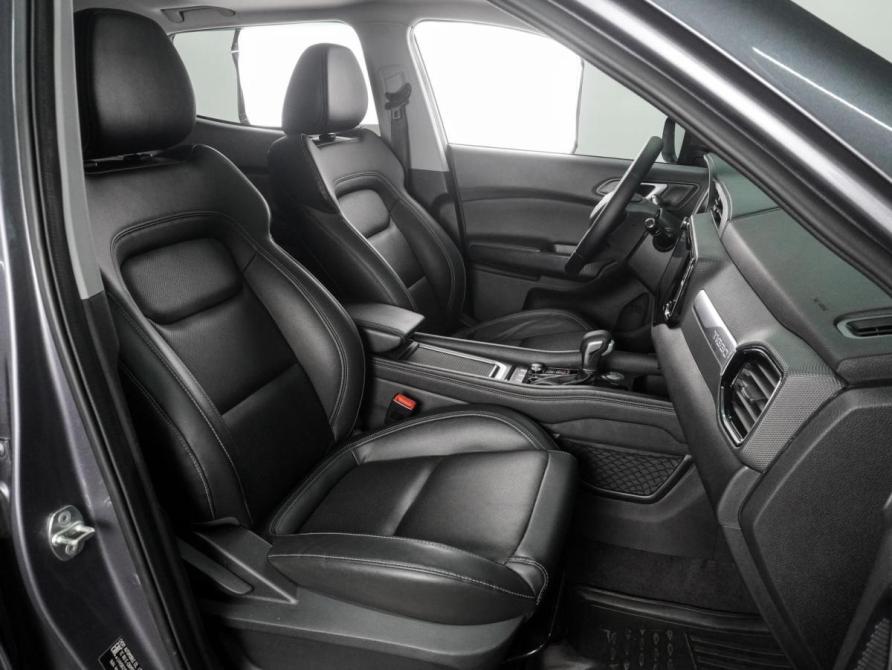 Chery Tiggo 4 I Рестайлинг Воронеж  - изображение 8