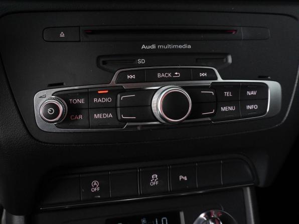 Audi Q3 I (8U) с пробегом 2014 года, цена 1 850 000 рублей, 83442 км, внедорожник, Автокод Объявления