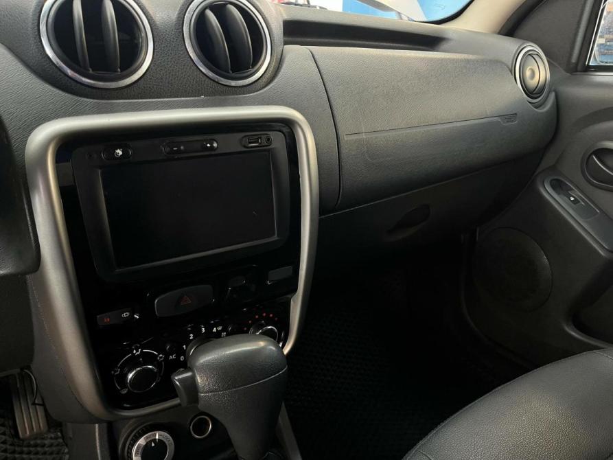 Renault Duster I Нижнекамск  - изображение 16