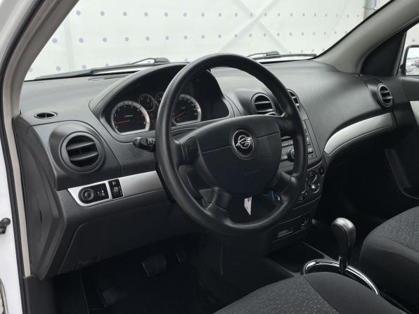 Ravon Nexia R3 с пробегом 2017 года, цена 720 000 рублей, 141459 км, седан, Автокод Объявления