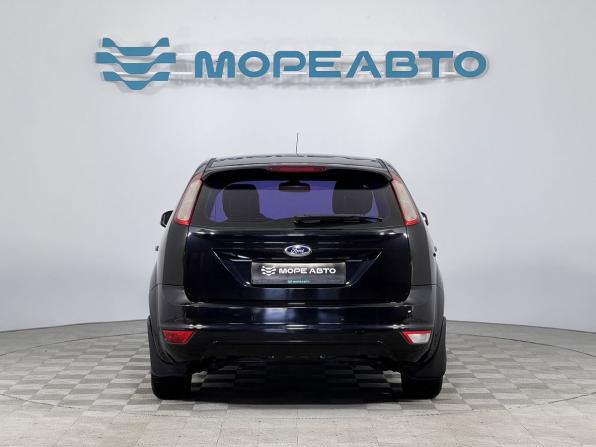 Ford Focus II Рестайлинг с пробегом 2009 года, цена 599 000 рублей, 155869 км, хэтчбек, Автокод Объявления