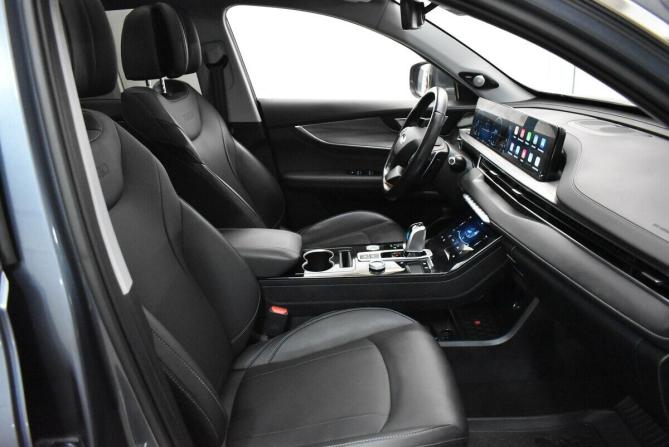 Chery Tiggo 8 Pro Max I с пробегом 2022 года, цена 2 250 000 рублей, 40499 км, внедорожник, Автокод Объявления