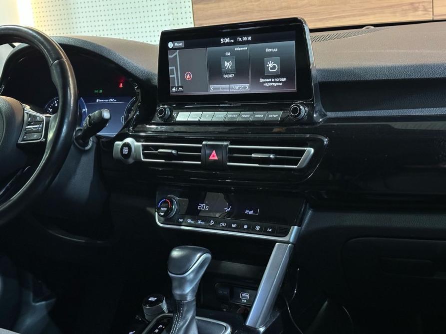 Kia Seltos I Челябинск  - изображение 10