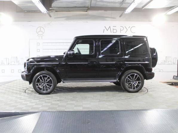 Mercedes-Benz G-Класс III (W465) Рестайлинг с пробегом 2024 года, цена 19 000 000 рублей, 14200 км, внедорожник, Автокод Объявления