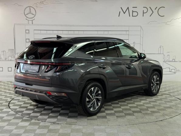 Hyundai Tucson IV с пробегом 2021 года, цена 3 200 000 рублей, 78000 км, внедорожник, Автокод Объявления