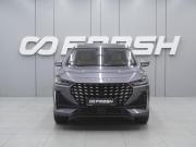 JETOUR X70+ I Рестайлинг Ростов-на-Дону  - изображение 25