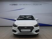 Hyundai Solaris II Москва  - изображение 26