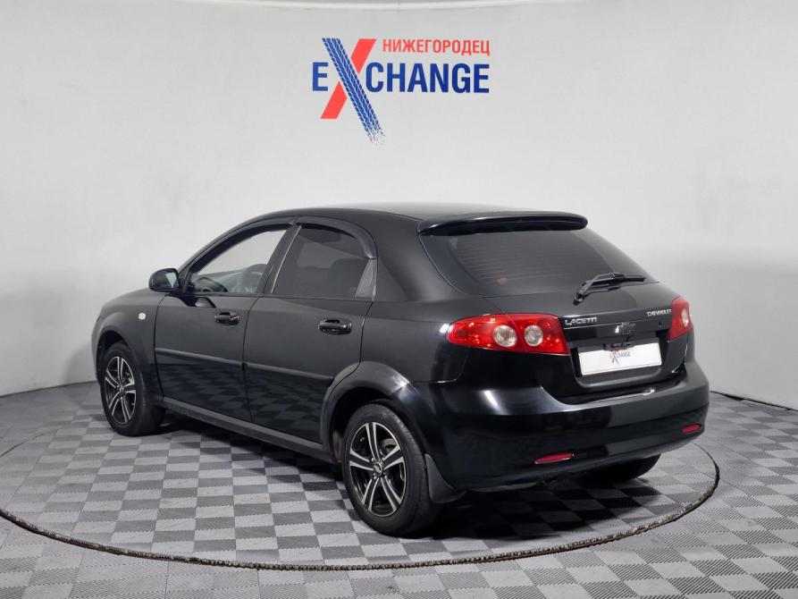 Chevrolet Lacetti I Нижний Новгород  - изображение 7