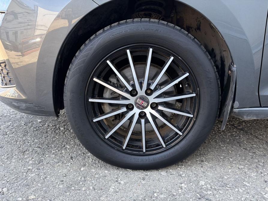 Skoda Rapid II Саратов  - изображение 15