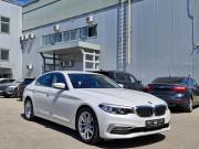 BMW 5 серии VII (G30/G31/G38) Нижний Новгород  - изображение 17