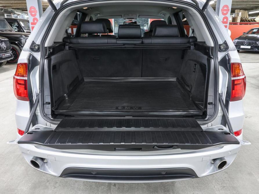 BMW X5 II (E70) Рестайлинг Москва  - изображение 10