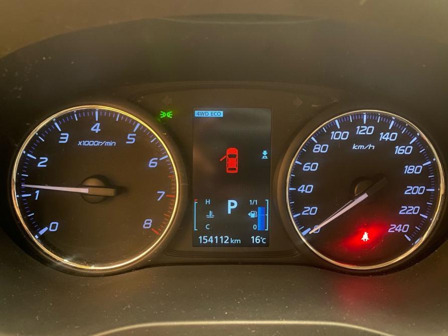 Mitsubishi Outlander III Рестайлинг 2 Санкт-Петербург  - изображение 17