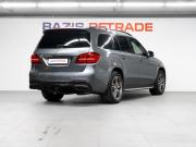 Mercedes-Benz GLS I (X166) Тюмень  - изображение 33