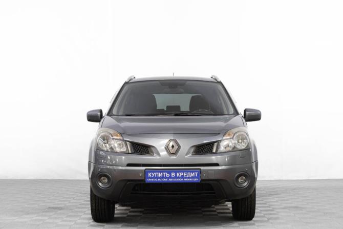 Renault Koleos I с пробегом 2008 года, цена 999 000 рублей, 290000 км, внедорожник, Автокод Объявления