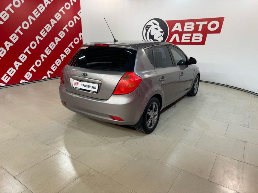 Kia Ceed I Новочеркасск  - изображение 5