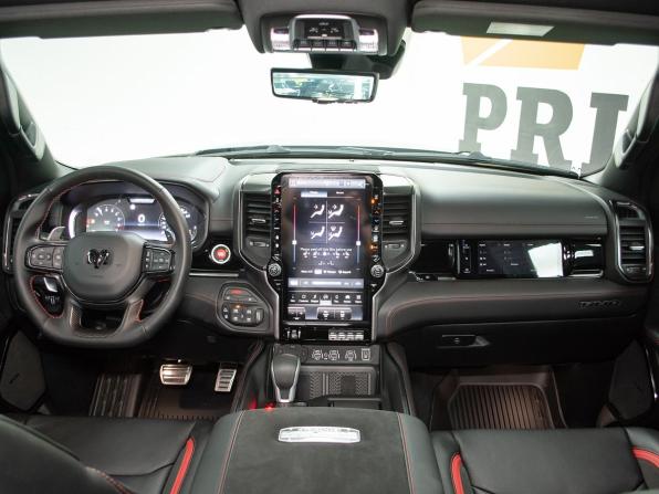 Ram 1500 V Рестайлинг с пробегом 2026 года, цена 12 999 000 рублей, 54 км, offers.body_type.unknown, Автокод Объявления