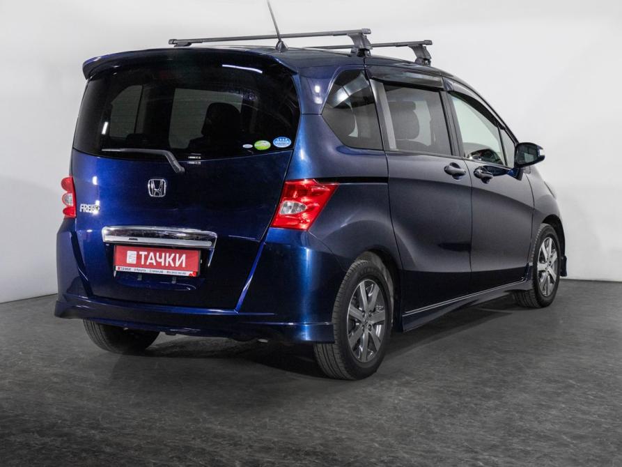 Honda Freed I Иркутск  - изображение 3