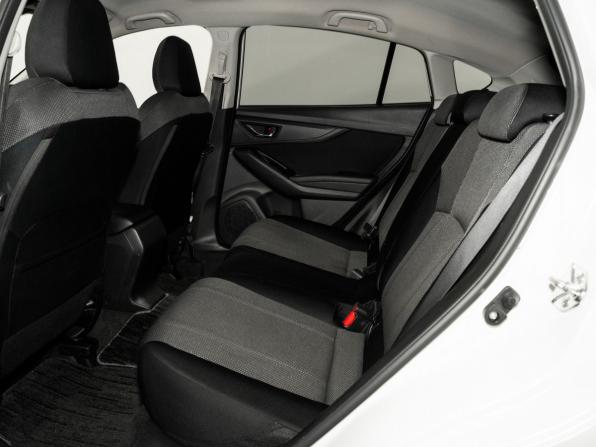 Subaru Impreza V с пробегом 2017 года, цена 1 149 500 рублей, 172421 км, хэтчбек, Автокод Объявления
