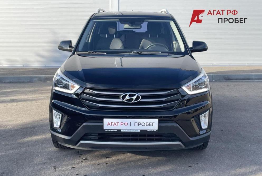 Hyundai Creta I Иваново  - изображение 2