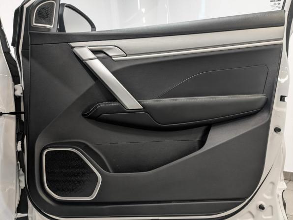 Belgee X50 с пробегом 2024 года, цена 1 900 000 рублей, 23183 км, внедорожник, Автокод Объявления