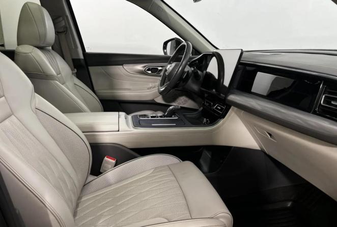 GAC GS8 II с пробегом 2024 года, цена 3 275 000 рублей, 60267 км, внедорожник, Автокод Объявления