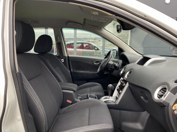Renault Koleos I Рестайлинг 2 с пробегом 2014 года, цена 1 249 000 рублей, 151355 км, внедорожник, Автокод Объявления