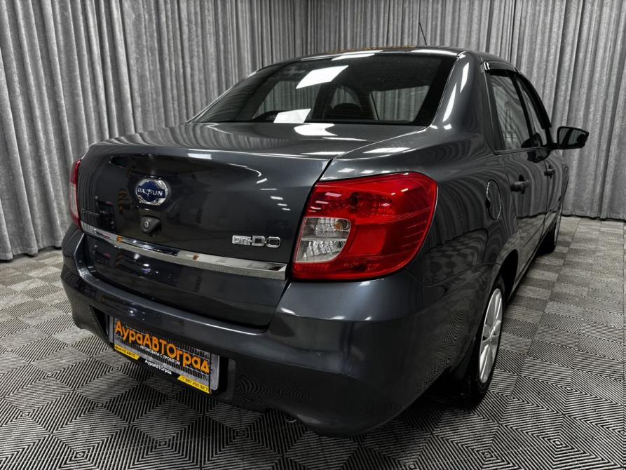 Datsun on-DO I Рестайлинг Стерлитамак  - изображение 14