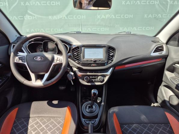 Lada (ВАЗ) Vesta I с пробегом 2018 года, цена 855 000 рублей, 147642 км, универсал, Автокод Объявления