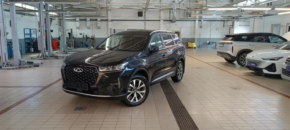 Chery Tiggo 7 Pro Max I Краснодар  - изображение 1
