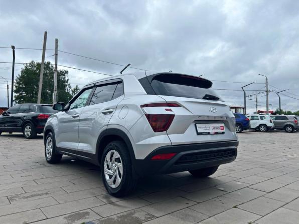 Hyundai Creta II с пробегом 2022 года, цена 2 101 500 рублей, 88955 км, внедорожник, Автокод Объявления