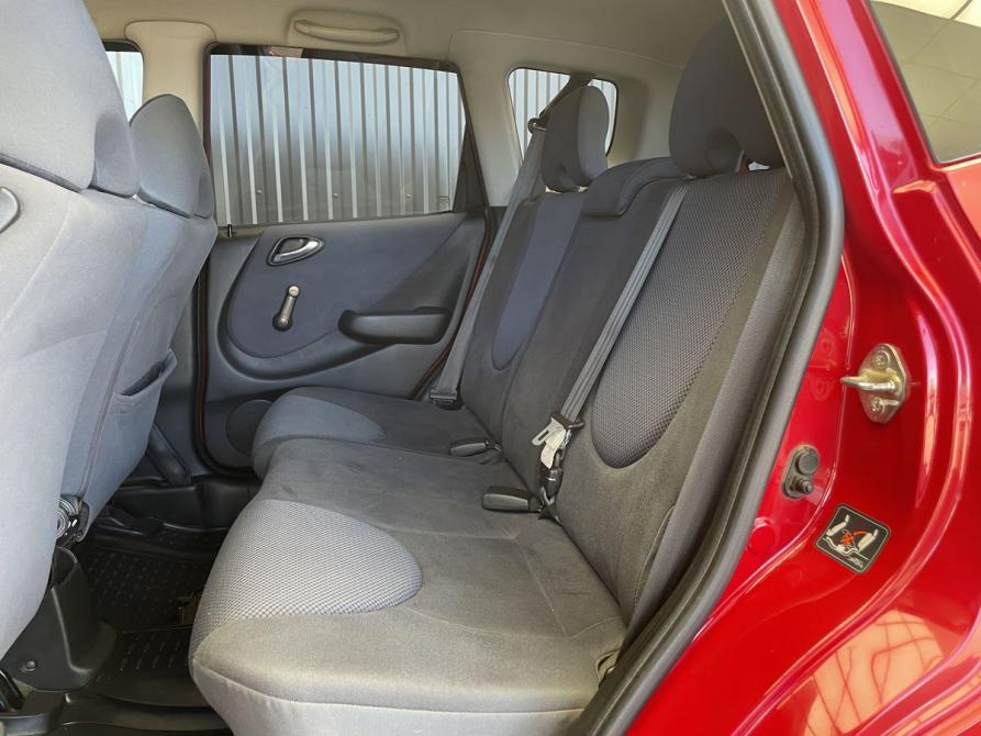 Honda Jazz I Рестайлинг Пермь  - изображение 21