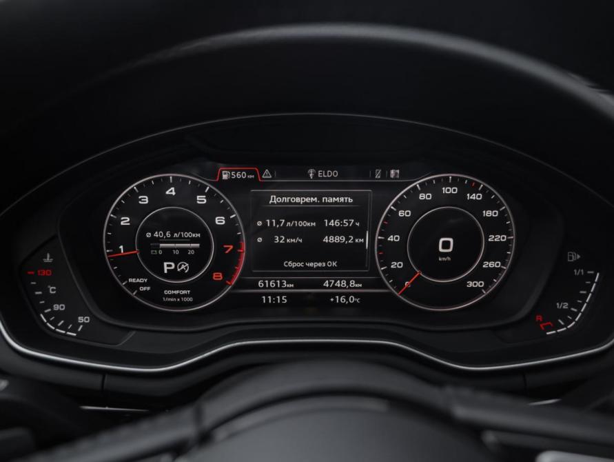 Audi A5 II (F5) Санкт-Петербург  - изображение 19