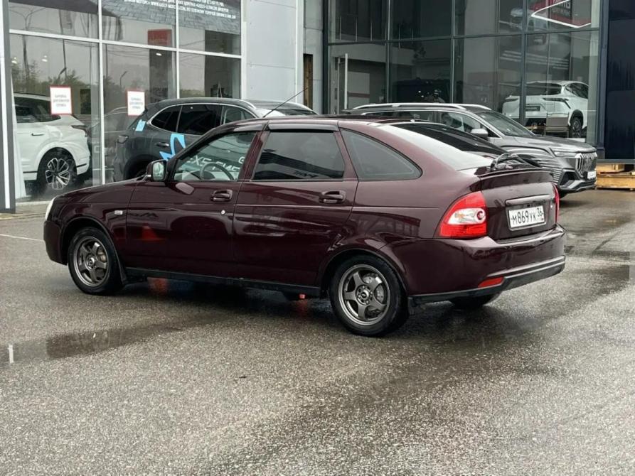 Lada (ВАЗ) Priora I Воронеж  - изображение 8