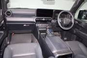 Toyota Land Cruiser Prado 250 Series Владивосток  - изображение 47