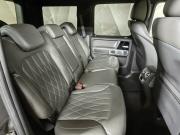 Mercedes-Benz G-Класс AMG II (W463) Москва  - изображение 37